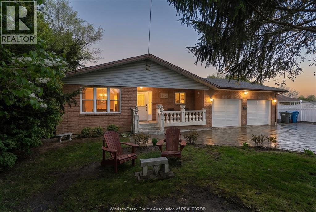 540 SIMCOE STREET, Amherstburg, Ontario