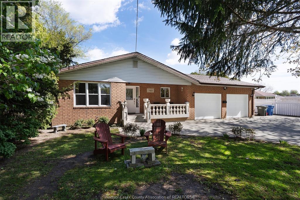 540 Simcoe Street, Amherstburg, Ontario  N9V 1N3 - Photo 5 - 26010449