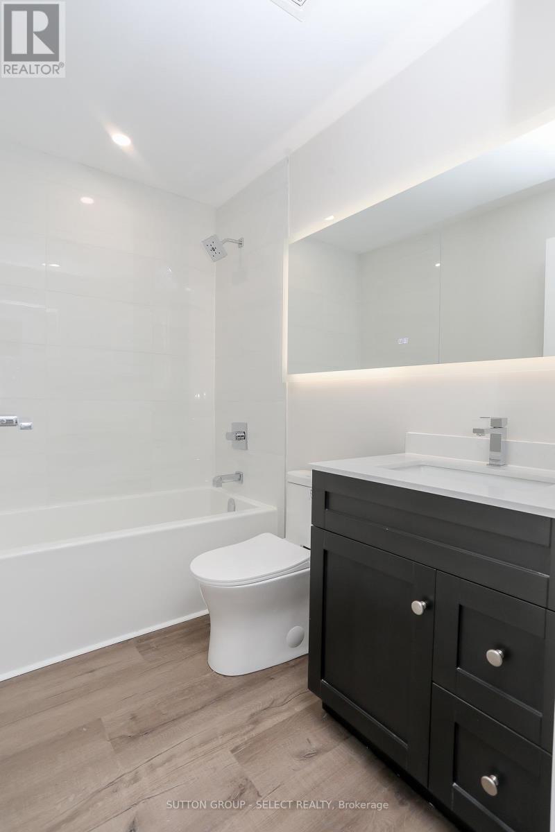 207 - 2228 Trafalgar Street, London East, Ontario  N5V 4J8 - Photo 24 - X12853330