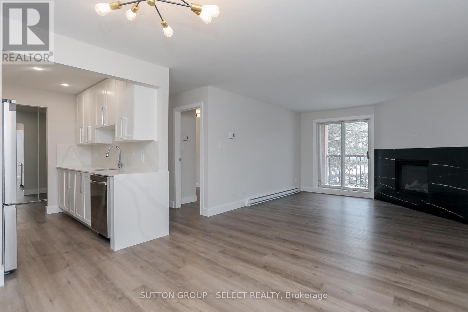 207 - 2228 Trafalgar Street, London East, Ontario  N5V 4J8 - Photo 12 - X12853330