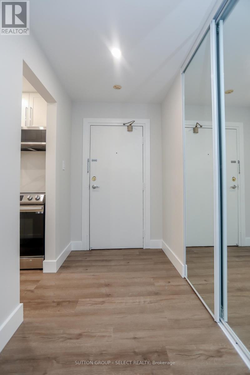 207 - 2228 Trafalgar Street, London East, Ontario  N5V 4J8 - Photo 7 - X12853330