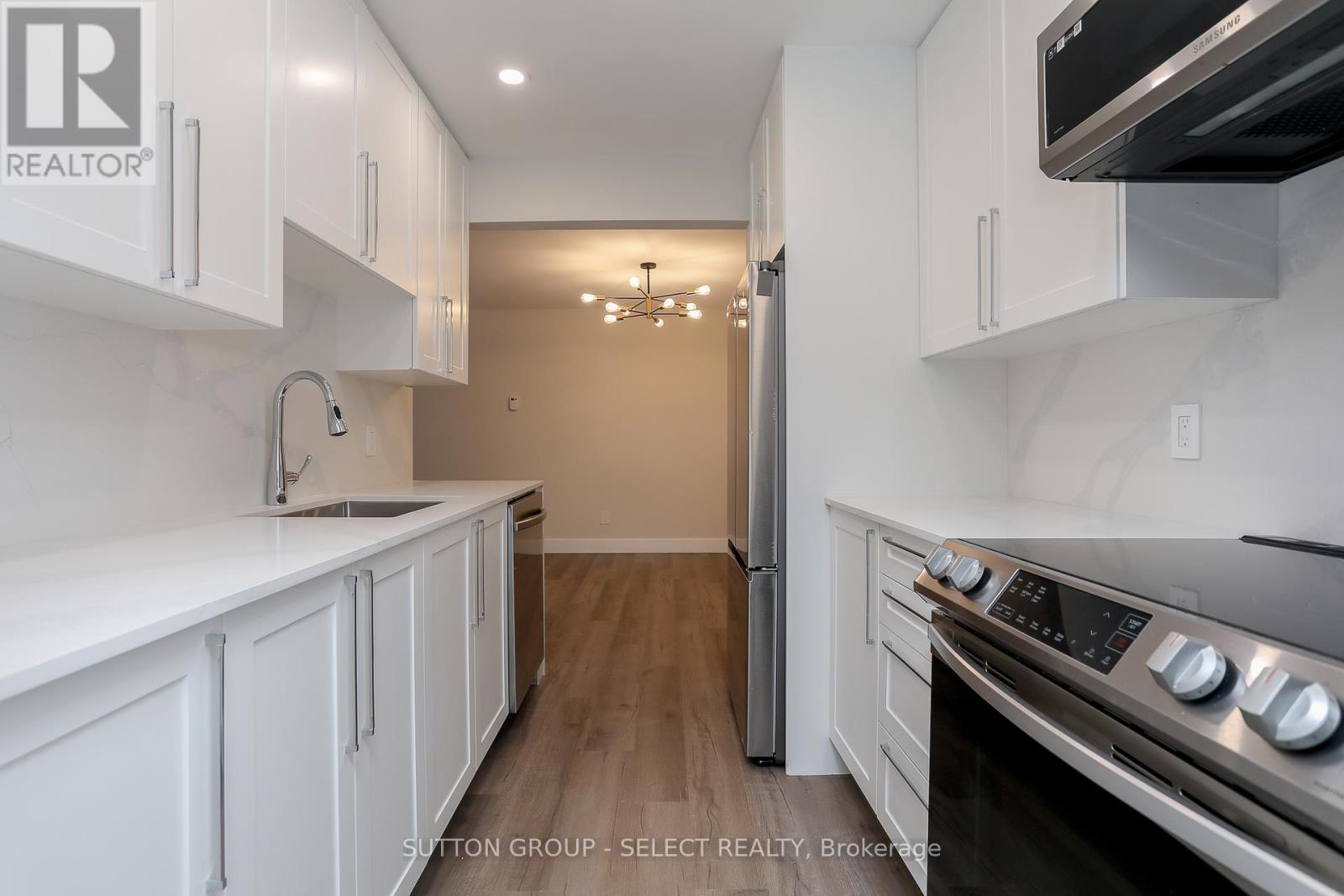 207 - 2228 Trafalgar Street, London East, Ontario  N5V 4J8 - Photo 9 - X12853330