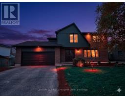 123 HILLSMOUNT CRESCENT, London South, Ontario