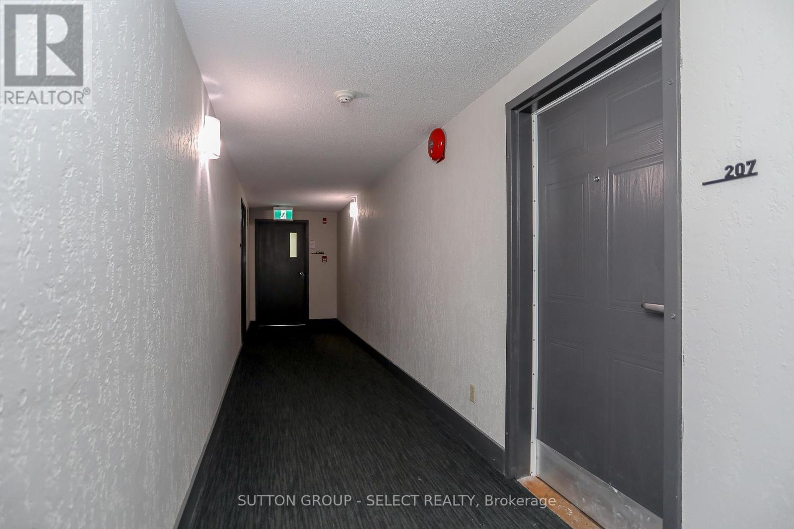 207 - 2228 Trafalgar Street, London East, Ontario  N5V 4J8 - Photo 6 - X12853330