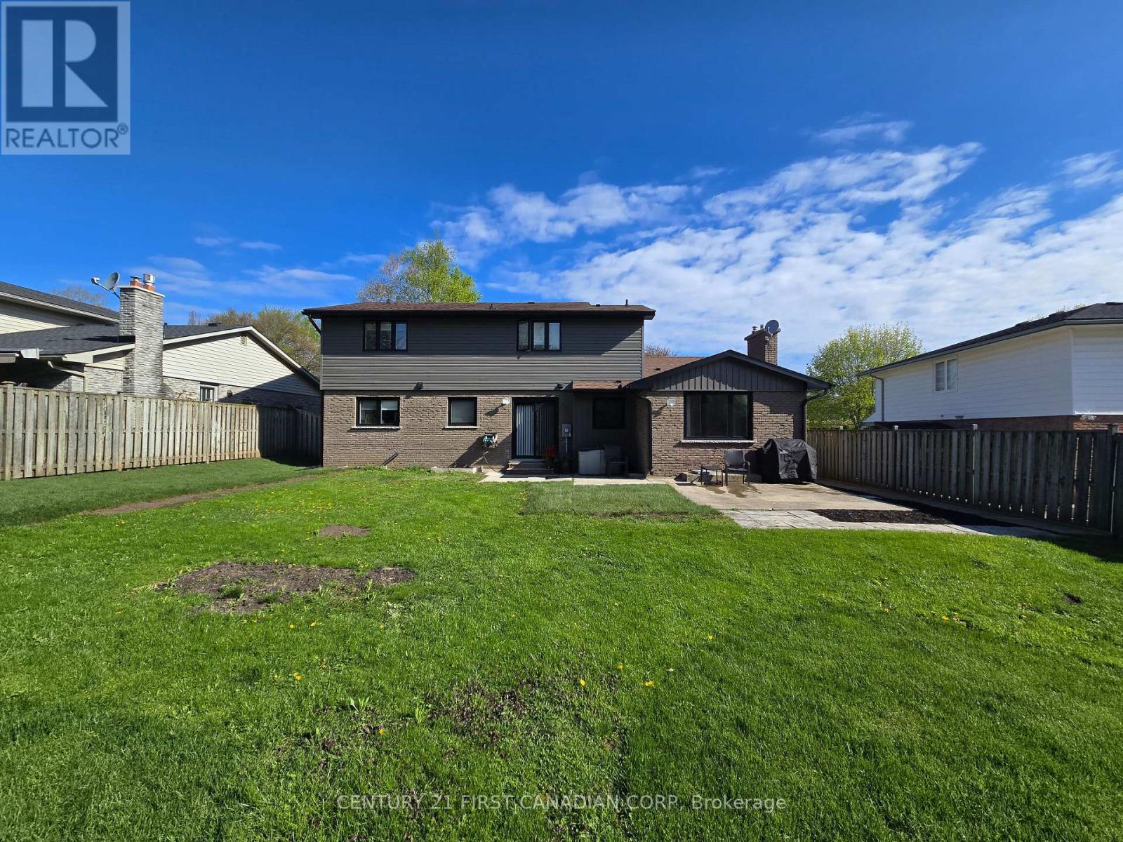 123 Hillsmount Crescent, London South, Ontario  N6K 1V6 - Photo 46 - X12907856
