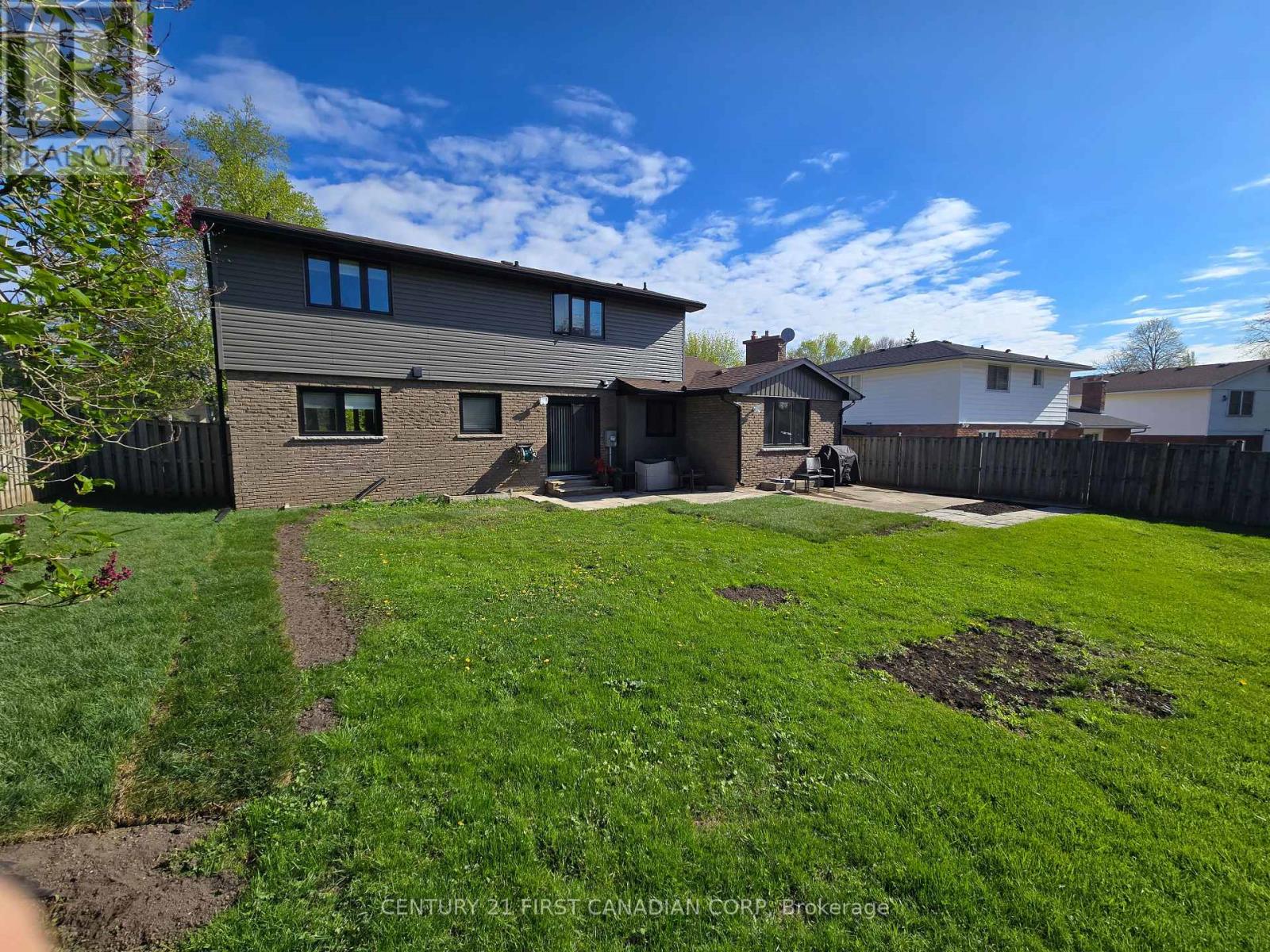 123 Hillsmount Crescent, London South, Ontario  N6K 1V6 - Photo 44 - X12907856