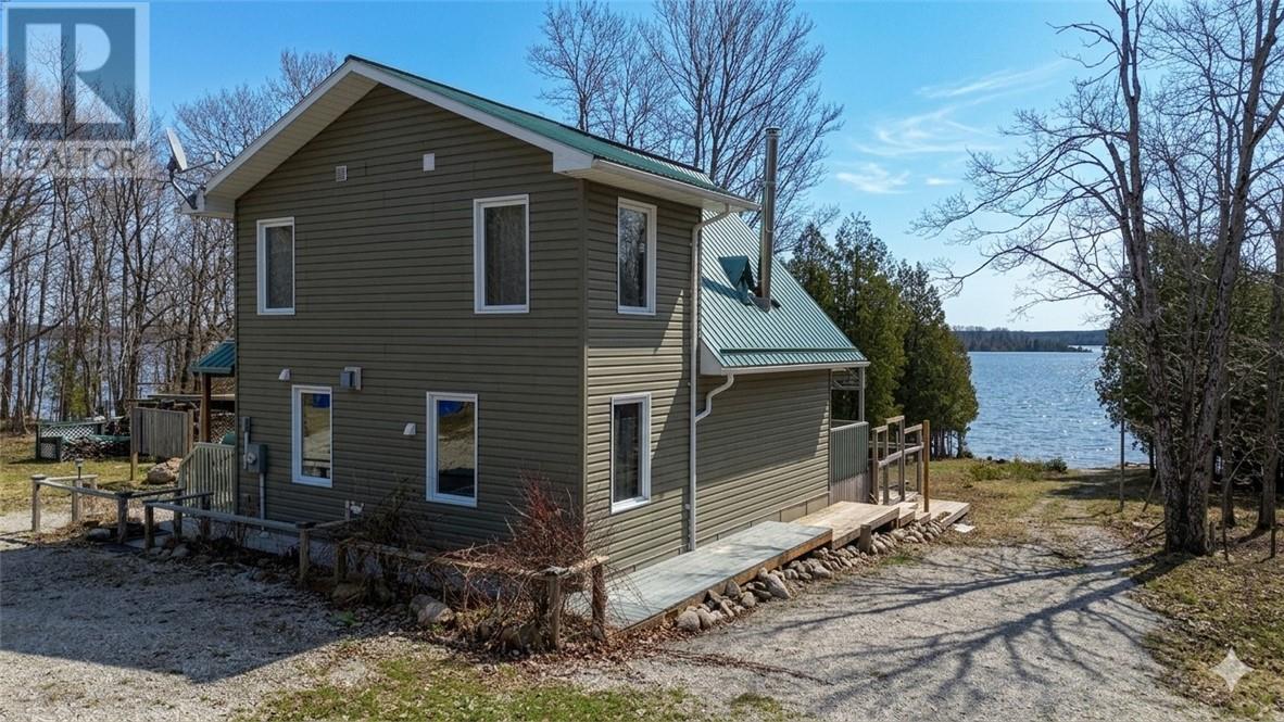 710 Ice Lake Drive, Gore Bay, Ontario  P0P 1H0 - Photo 1 - 2127447