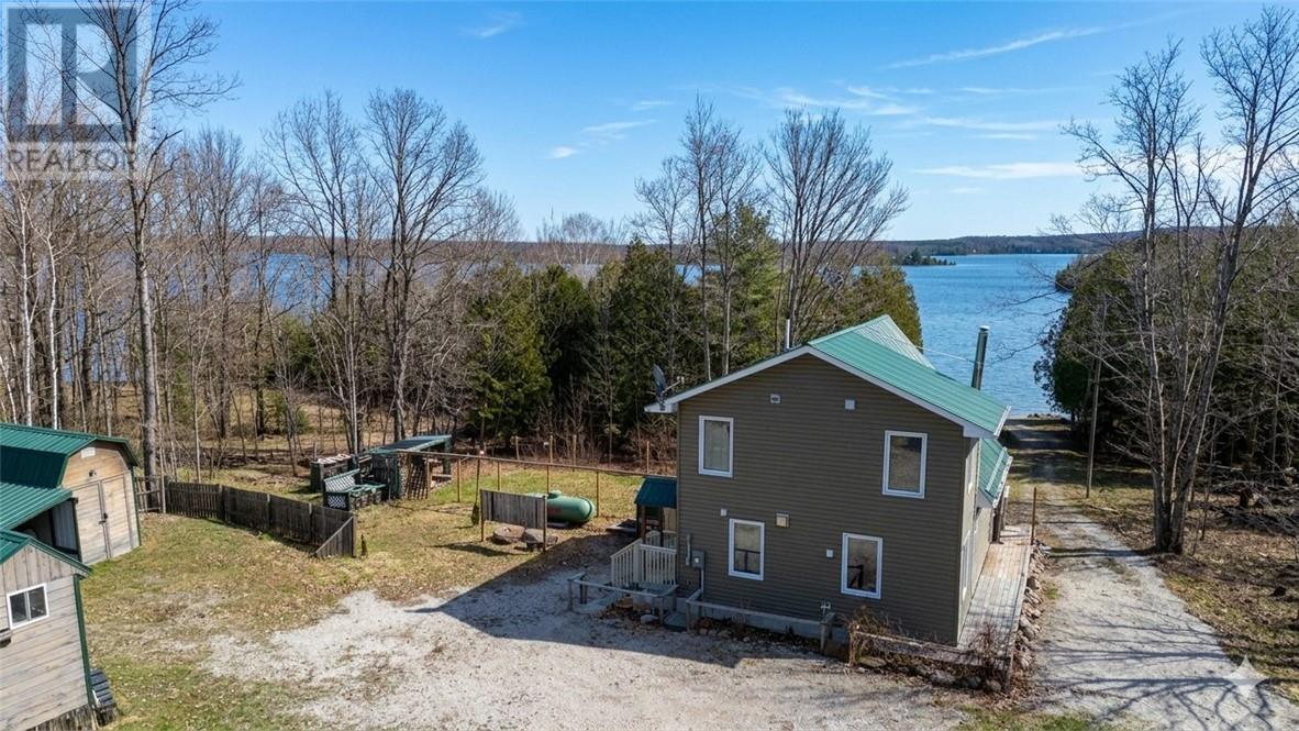 710 Ice Lake Drive, Gore Bay, Ontario  P0P 1H0 - Photo 5 - 2127447