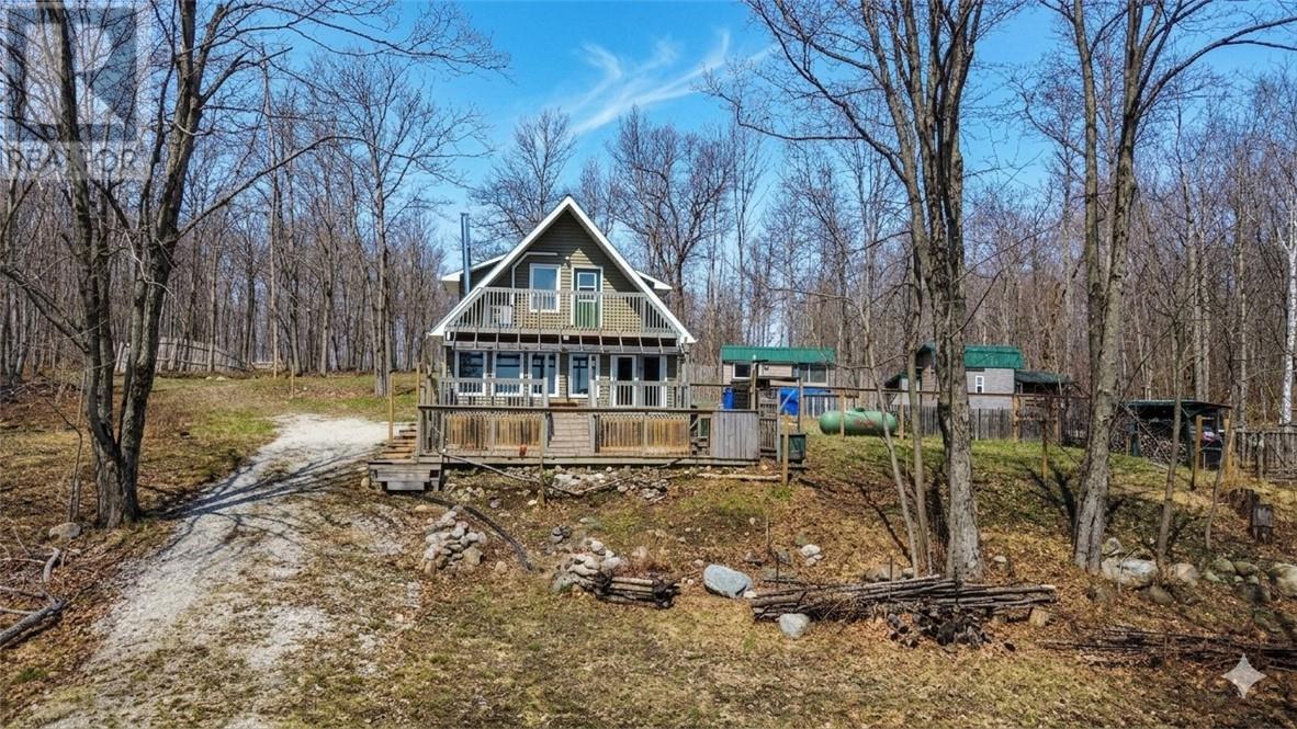 710 Ice Lake Drive, Gore Bay, Ontario  P0P 1H0 - Photo 4 - 2127447