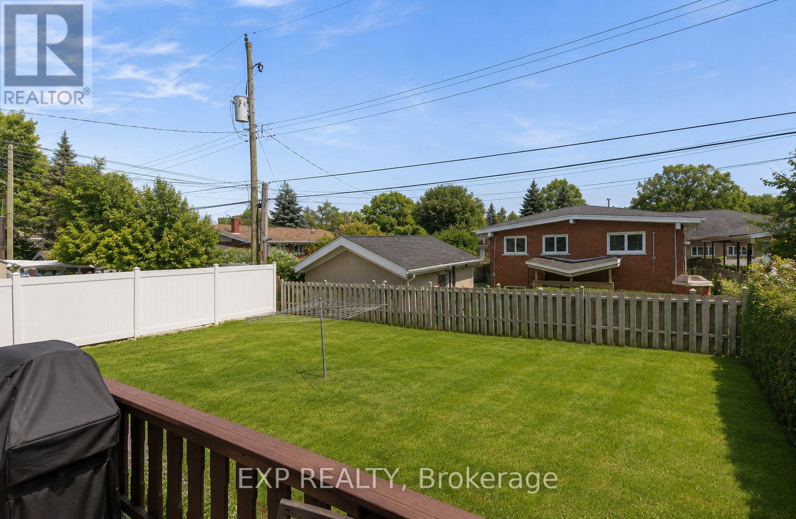 314 Perrier Avenue, Ottawa, Ontario  K1L 5C7 - Photo 30 - X13098158