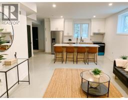 150 ALMA Street Unit# 101, rockwood, Ontario