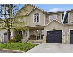 258 FALL FAIR Way, Binbrook, Ontario