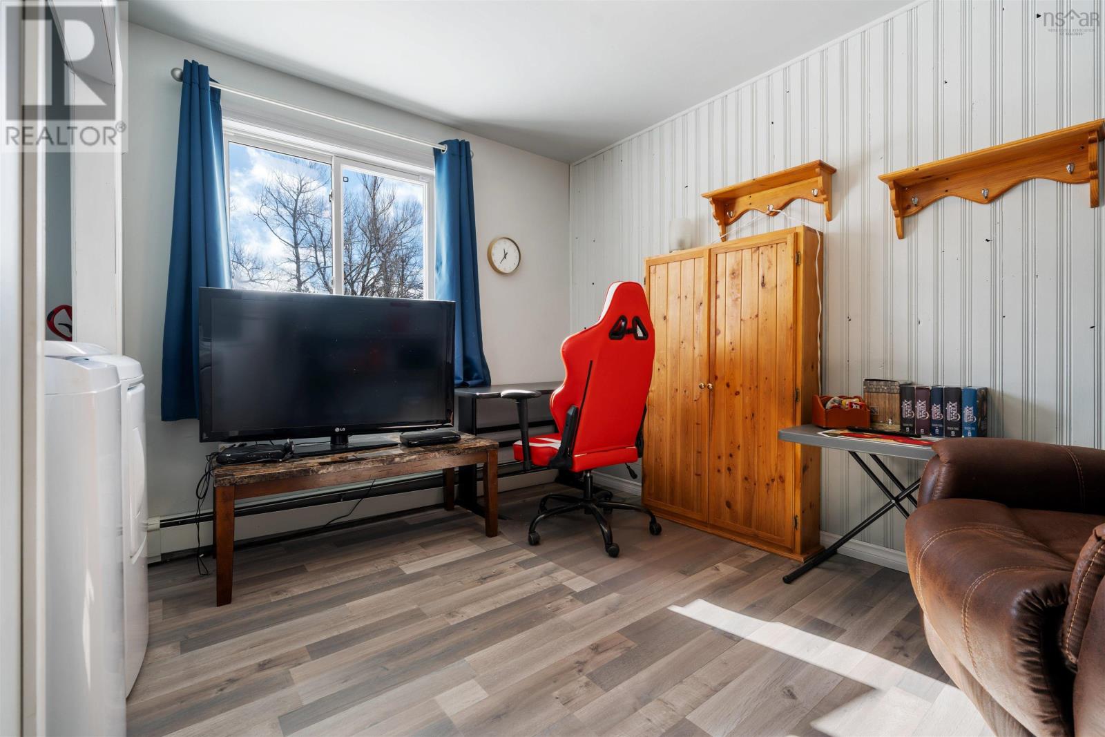 8 Smith Avenue, Springhill, Nova Scotia  B0M 1X0 - Photo 27 - 202604012