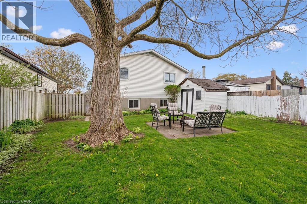 49 Broken Oak Crescent, Kitchener, Ontario  N2N 1N8 - Photo 34 - 40824646