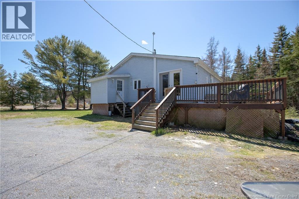 349 Milkish Creek Road, Summerville, New Brunswick  E5S 1V7 - Photo 2 - NB132445
