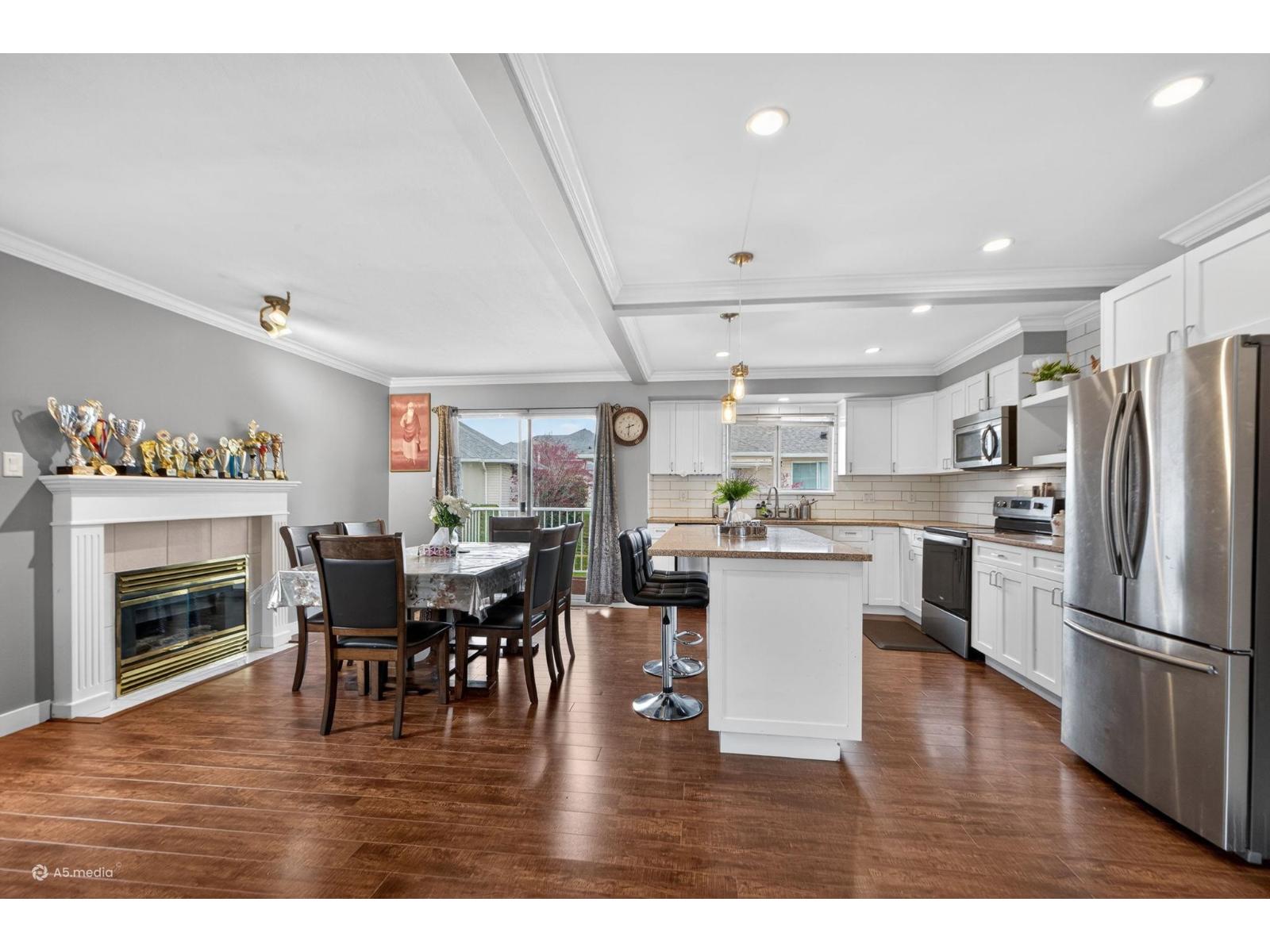 135 3160 Townline Road, Abbotsford, British Columbia  V2T 5P4 - Photo 8 - R3120958