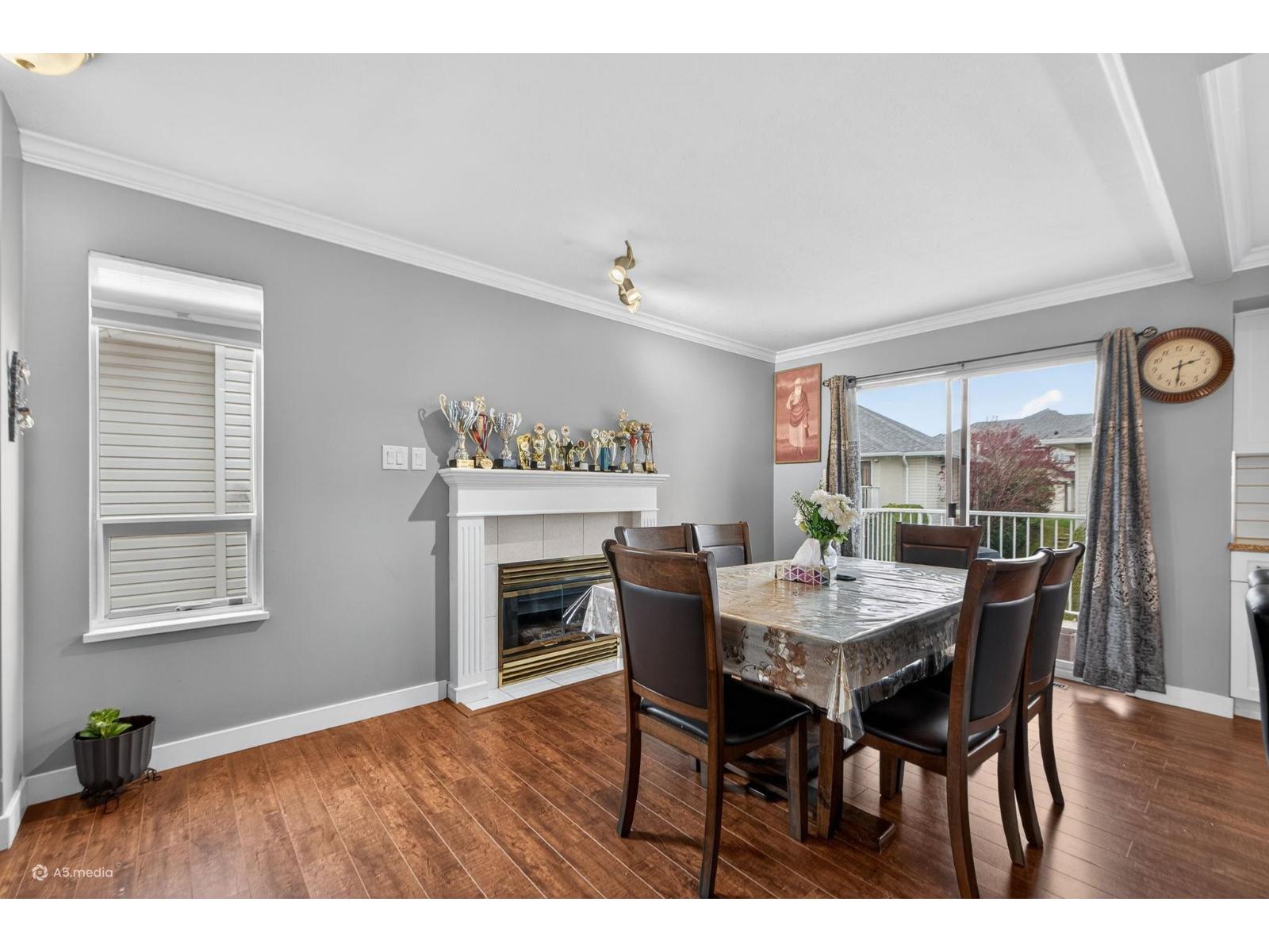 135 3160 Townline Road, Abbotsford, British Columbia  V2T 5P4 - Photo 9 - R3120958