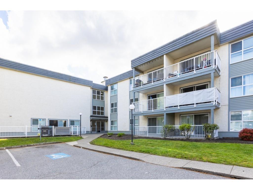 229 32850 George Ferguson Way, Abbotsford, British Columbia  V2S 7K1 - Photo 1 - R3120862