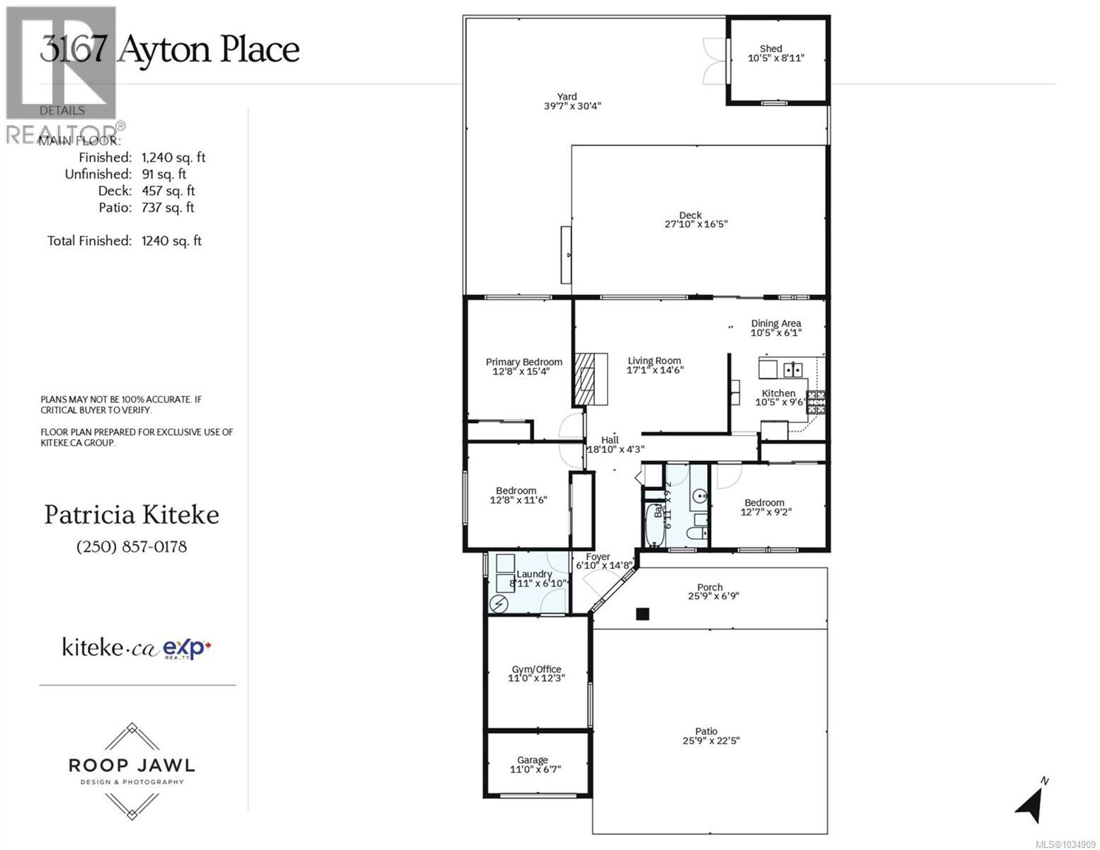 3167 Ayton Pl, Langford, British Columbia  V9B 4C3 - Photo 39 - 1034909