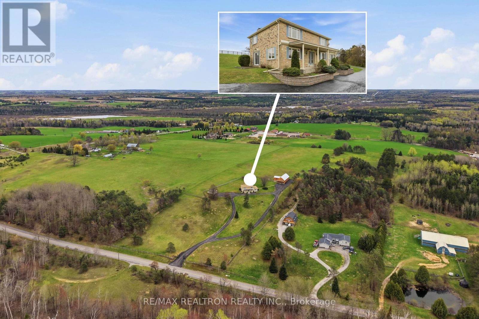 5081 Holborn Road, East Gwillimbury, Ontario  L0G 1M0 - Photo 3 - N13098026