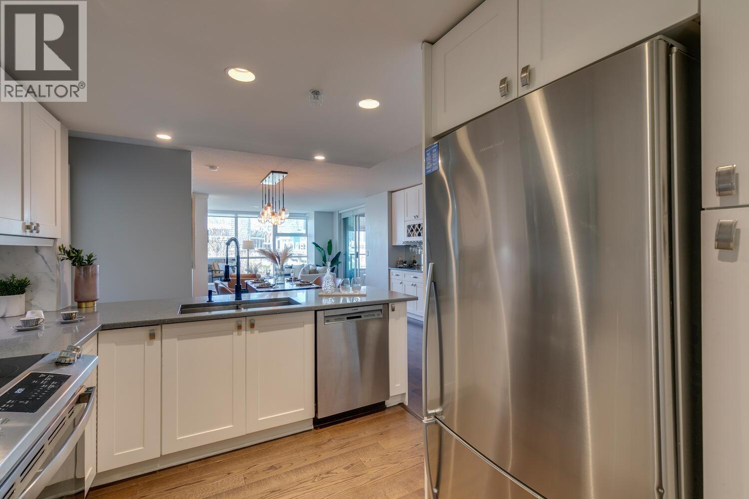 406 125 Milross Avenue, Vancouver, British Columbia  V6A 0A1 - Photo 36 - R3109011