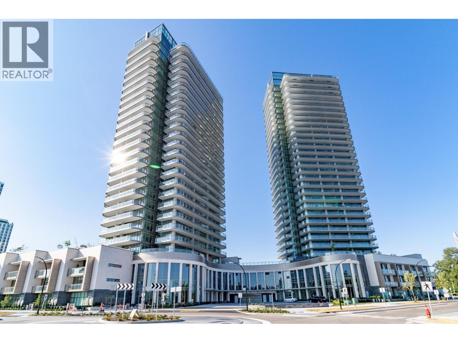 1308 5333 Goring Street, Burnaby, British Columbia  V5B 0B6 - Photo 2 - R3119904