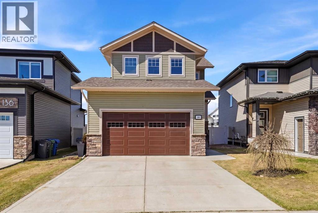 140 Lindman Avenue, Red Deer, Alberta  T4R 0R3 - Photo 1 - A2299434