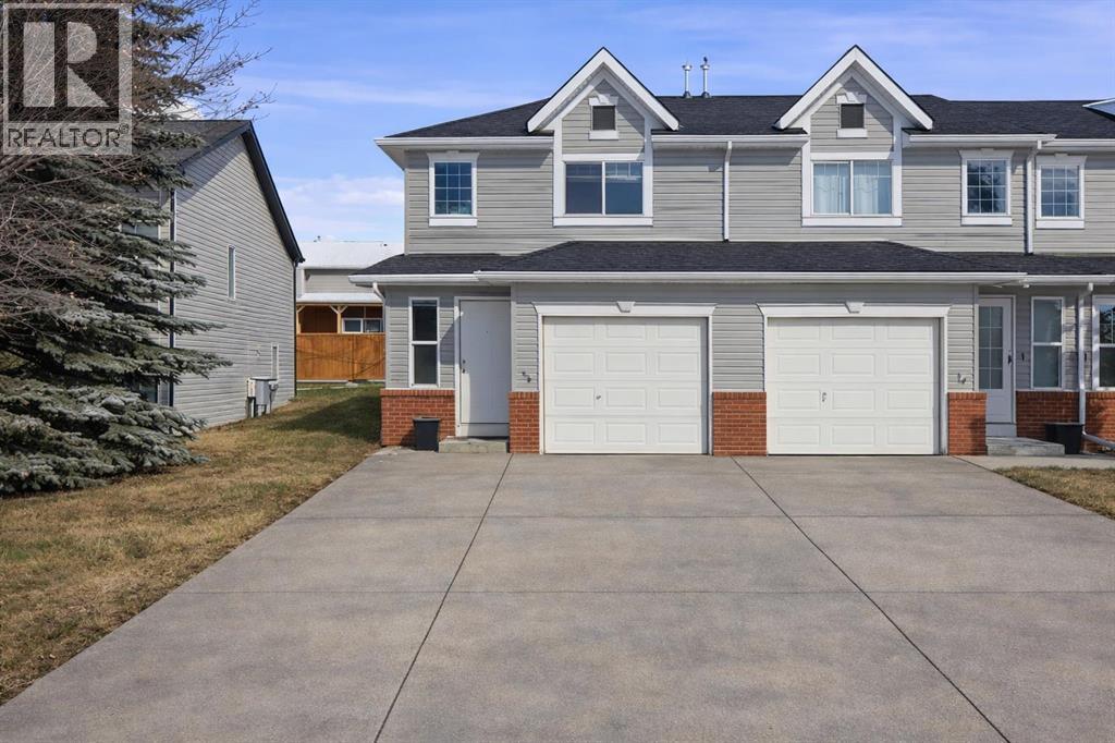20 Covemeadow Manor Ne, Calgary, Alberta  T3K 6G5 - Photo 1 - A2297922