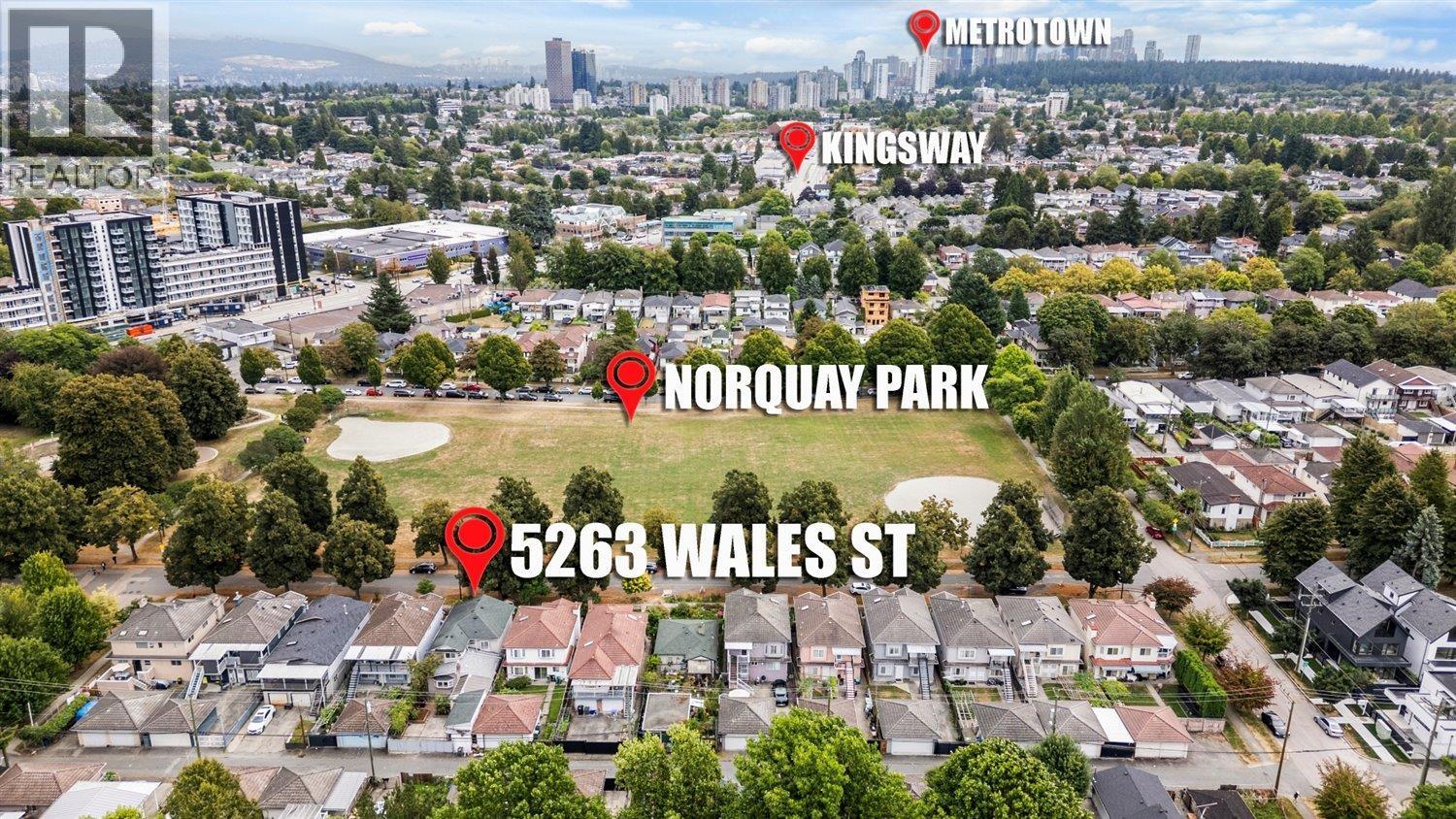 5263 Wales Street, Vancouver, British Columbia  V5R 3M7 - Photo 35 - R3119888