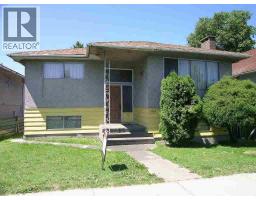 5769 KNIGHT STREET STREET, Vancouver, British Columbia