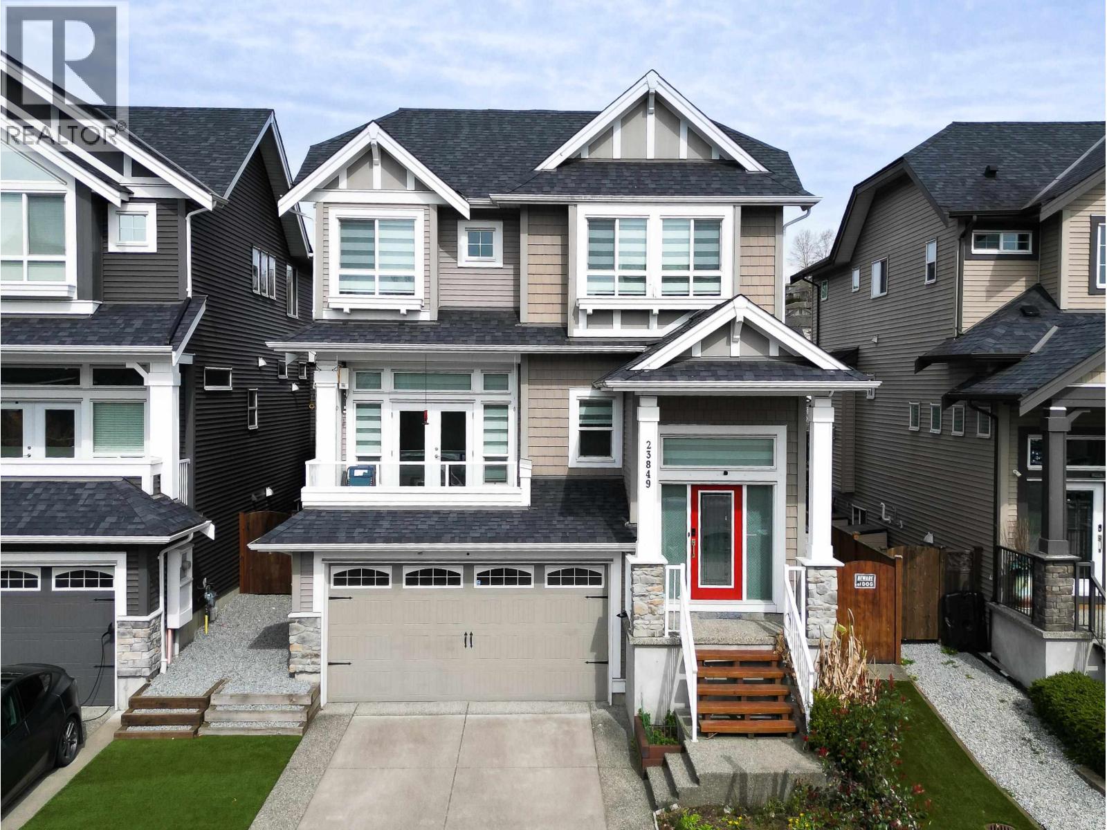 23849 103A AVENUE, Maple Ridge, British Columbia