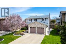 106 MAPLE Drive, Hamilton, Ontario
