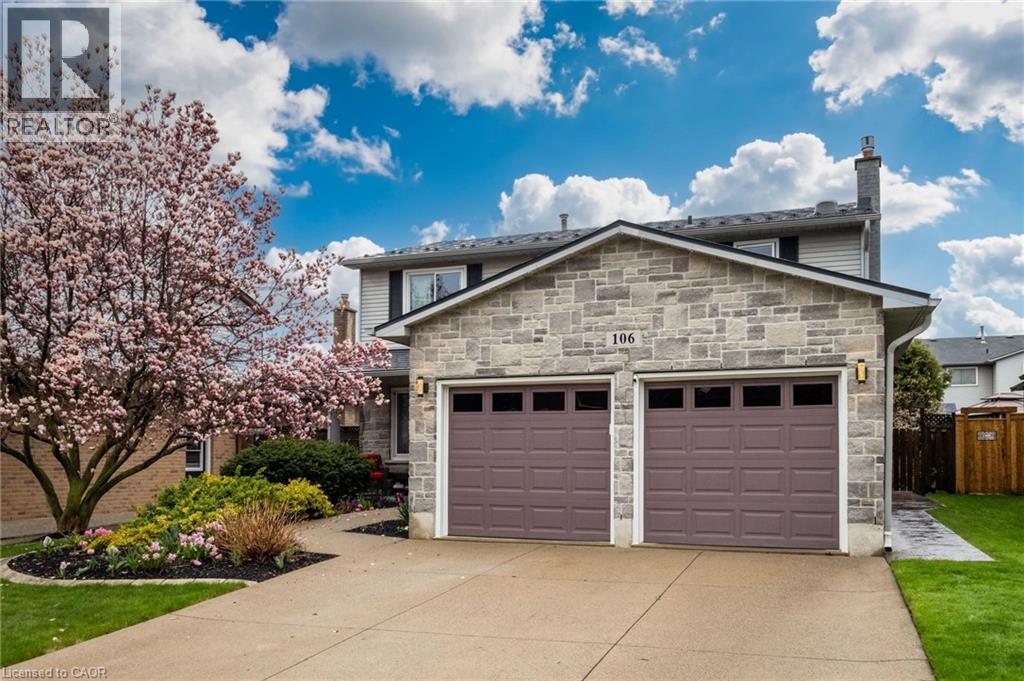 106 Maple Drive, Hamilton, Ontario  L8G 4S4 - Photo 2 - 40828047