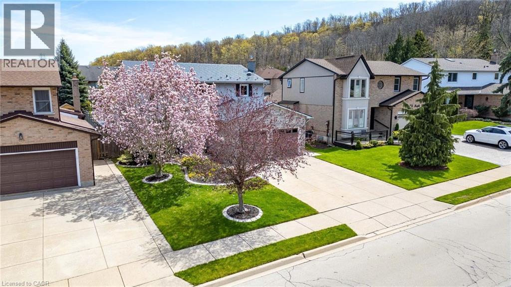 106 Maple Drive, Hamilton, Ontario  L8G 4S4 - Photo 46 - 40828047