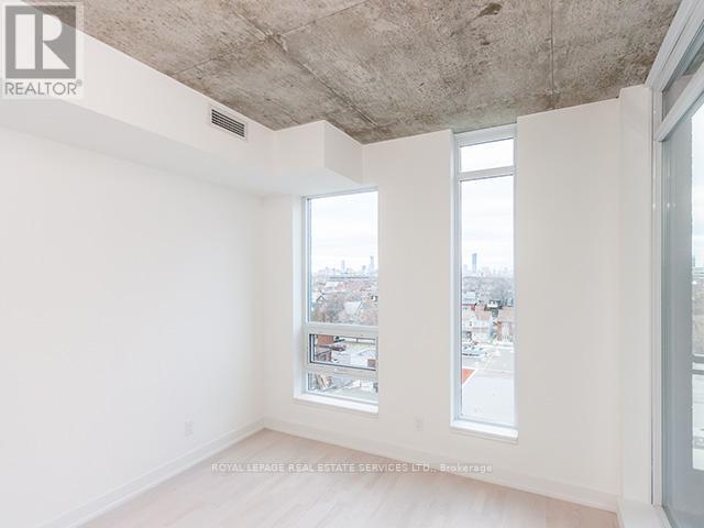 711 - 20 Gladstone Avenue, Toronto, Ontario  M6J 3K6 - Photo 13 - C13098320