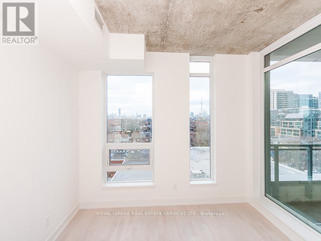 711 - 20 Gladstone Avenue, Toronto, Ontario  M6J 3K6 - Photo 15 - C13098320