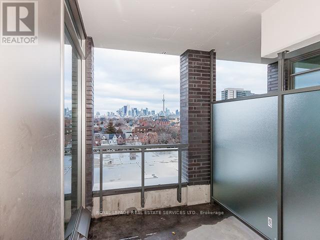 711 - 20 Gladstone Avenue, Toronto, Ontario  M6J 3K6 - Photo 20 - C13098320