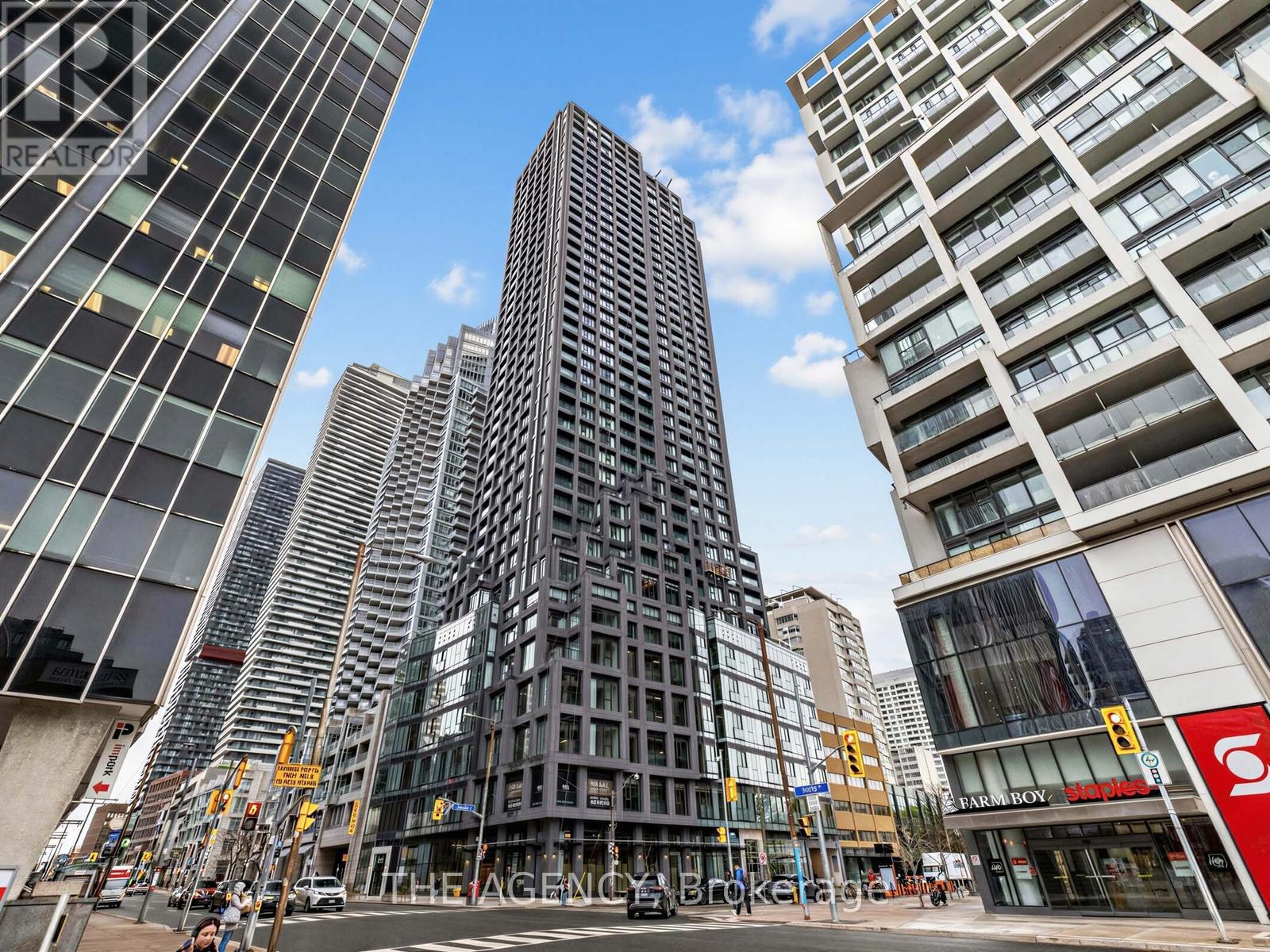 PH03 - 20 SOUDAN AVENUE, Toronto, Ontario