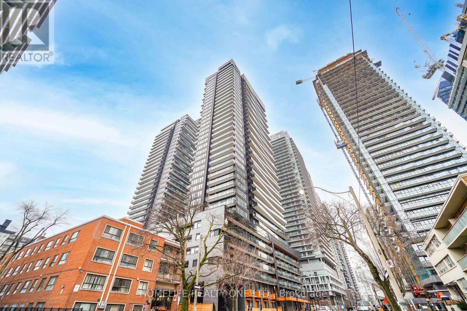 1111 - 117 Broadway Avenue, Toronto, Ontario  M4P 1V3 - Photo 2 - C13098352
