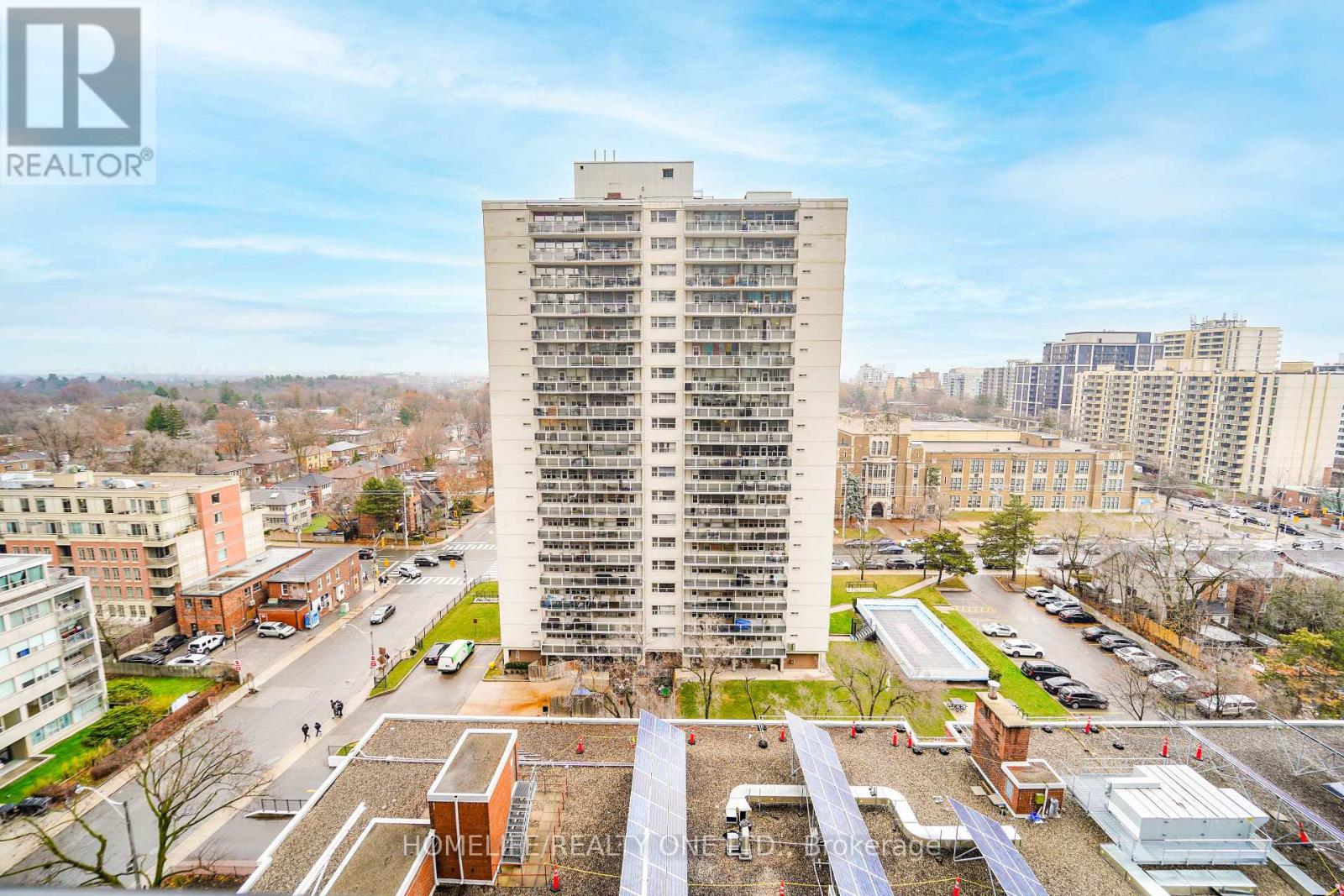 1111 - 117 Broadway Avenue, Toronto, Ontario  M4P 1V3 - Photo 44 - C13098352