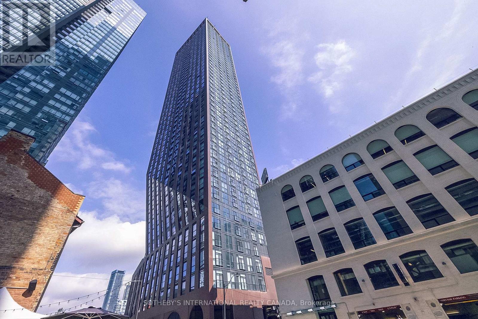 2606 - 99 JOHN STREET, Toronto, Ontario