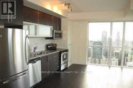 4207 - 28 Ted Rogers Way, Toronto, Ontario  M4Y 2J4 - Photo 7 - C13098442
