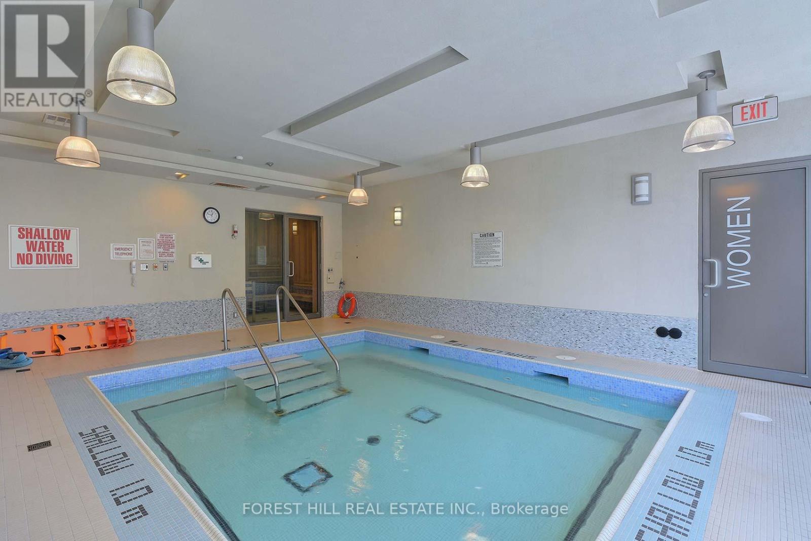 1505 - 530 St Clair Avenue W, Toronto, Ontario  M6C 0A2 - Photo 22 - C13098462