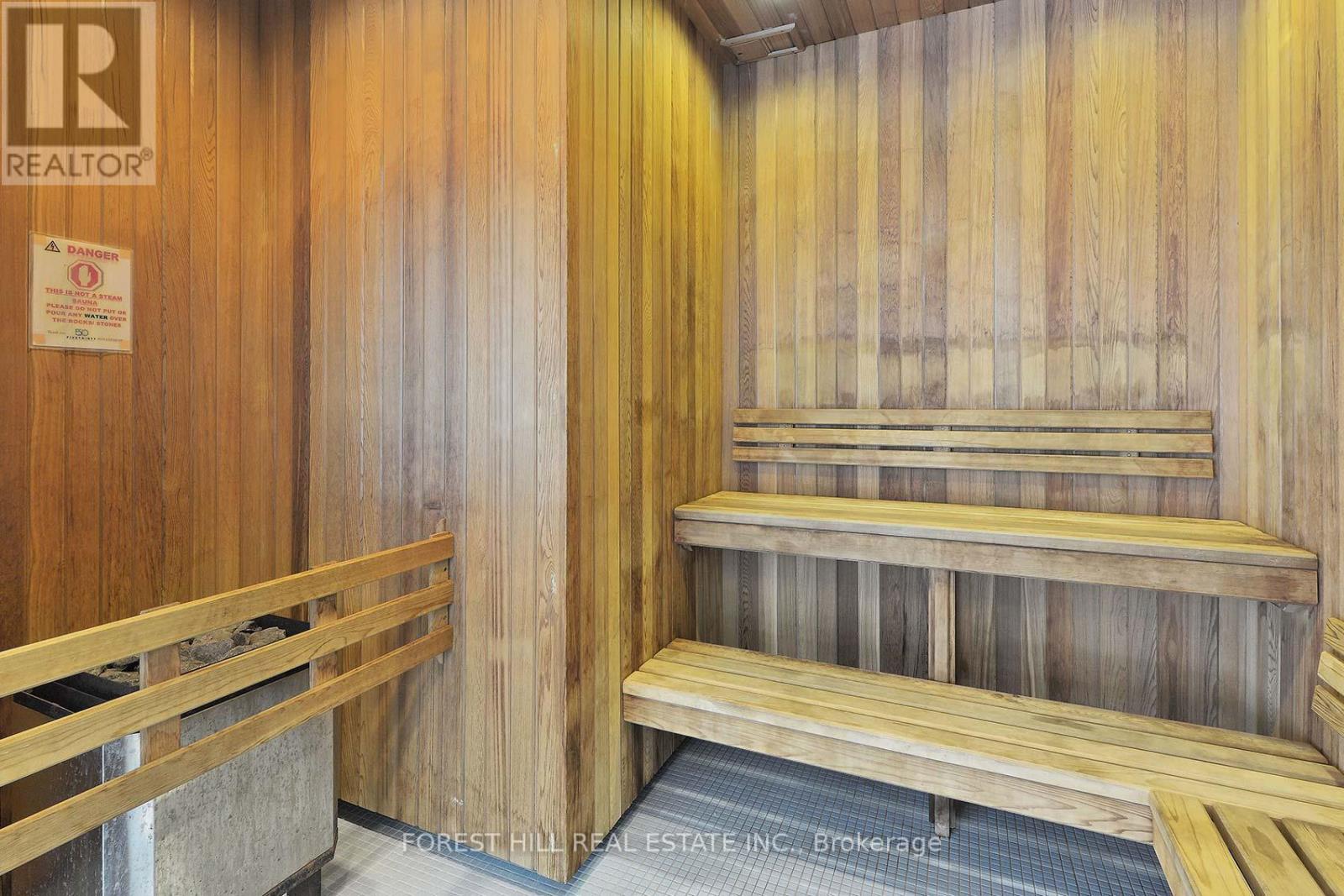 1505 - 530 St Clair Avenue W, Toronto, Ontario  M6C 0A2 - Photo 23 - C13098462