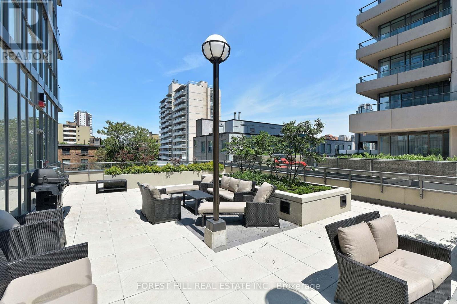 1505 - 530 St Clair Avenue W, Toronto, Ontario  M6C 0A2 - Photo 24 - C13098462