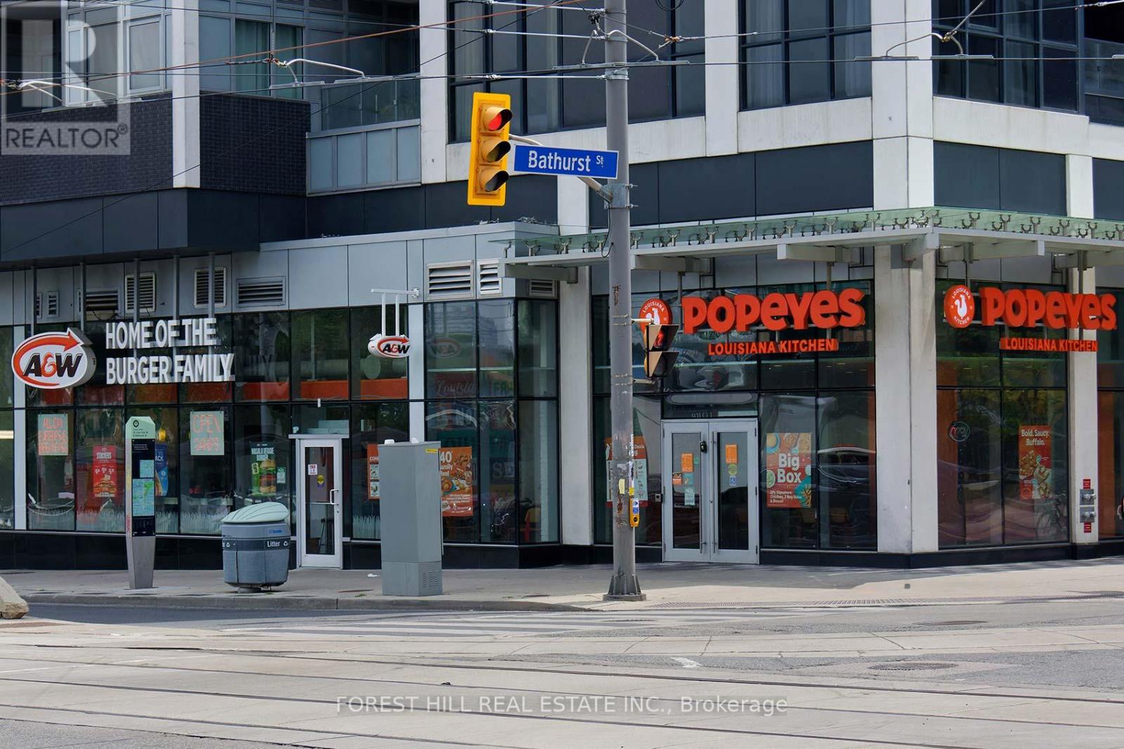 1505 - 530 St Clair Avenue W, Toronto, Ontario  M6C 0A2 - Photo 32 - C13098462