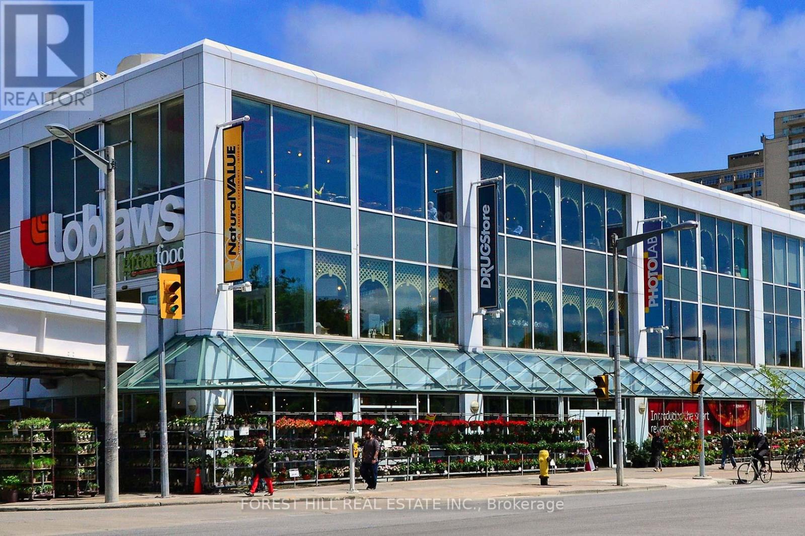 1505 - 530 St Clair Avenue W, Toronto, Ontario  M6C 0A2 - Photo 34 - C13098462