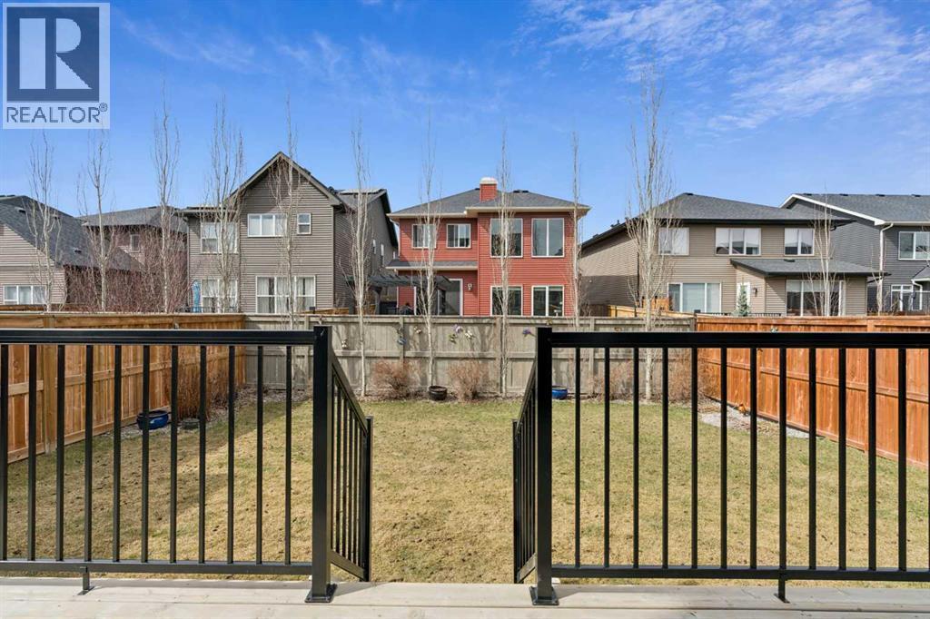 187 Coopersfield Way Sw, Airdrie, Alberta  T4B 4K6 - Photo 25 - A2308593