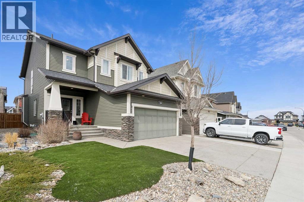 187 Coopersfield Way Sw, Airdrie, Alberta  T4B 4K6 - Photo 49 - A2308593