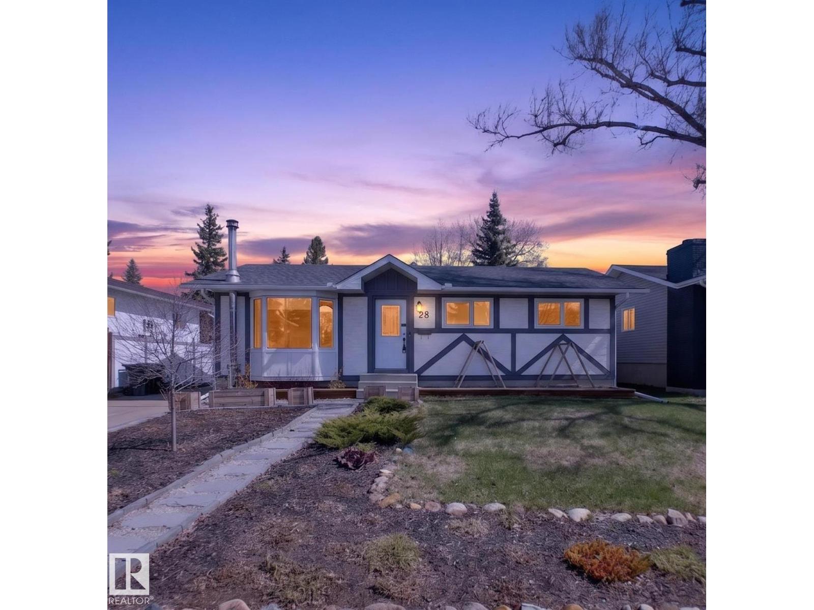 28 GLENGARRY CR, sherwood park, Alberta